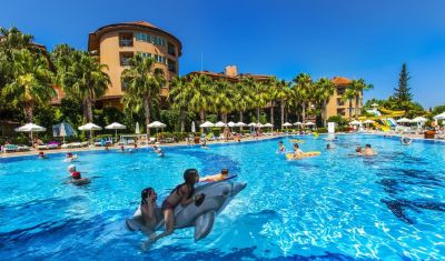 Imagine pentru Hotel Stone Palace Resort 4* valabile pentru Litoral 2025