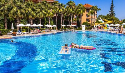 Imagine pentru Hotel Stone Palace Resort 4* valabile pentru Litoral 2025