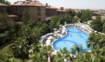 Imagine pentru Hotel Stone Palace Resort 4* valabile pentru Litoral 2025