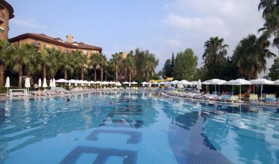 Imagine pentru Hotel Stone Palace Resort 4* valabile pentru Litoral 2025