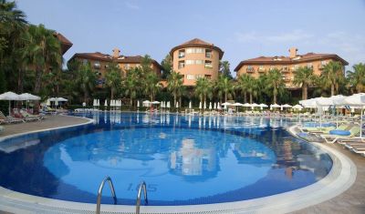 Imagine pentru Hotel Stone Palace Resort 4* valabile pentru Litoral 2025