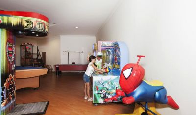 Imagine pentru Hotel Stone Palace Resort 4* valabile pentru Litoral 2025