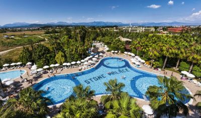 Imagine pentru Hotel Stone Palace Resort 4* valabile pentru Litoral 2025