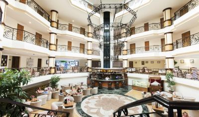 Imagine pentru Hotel Stone Palace Resort 4* valabile pentru Litoral 2025
