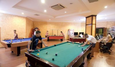Imagine pentru Hotel Stone Palace Resort 4* valabile pentru Litoral 2025