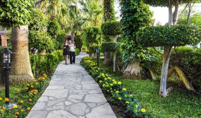 Imagine pentru Hotel Stone Palace Resort 4* valabile pentru Litoral 2025