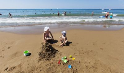 Imagine pentru Hotel Stone Palace Resort 4* valabile pentru Litoral 2025