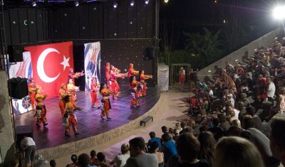 Imagine pentru Hotel Stone Palace Resort 4* valabile pentru Litoral 2025