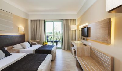 Imagine pentru Hotel Stone Palace Resort 4* valabile pentru Litoral 2025