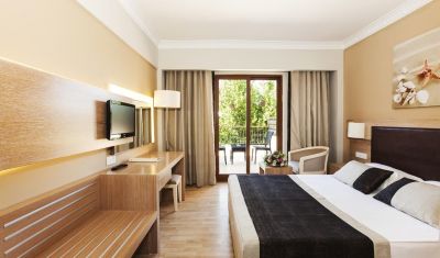 Imagine pentru Hotel Stone Palace Resort 4* valabile pentru Litoral 2025