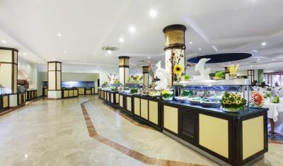 Imagine pentru Hotel Stone Palace Resort 4* valabile pentru Litoral 2025
