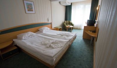 Imagine pentru Hotel Strandja 3* valabile pentru Litoral 2025
