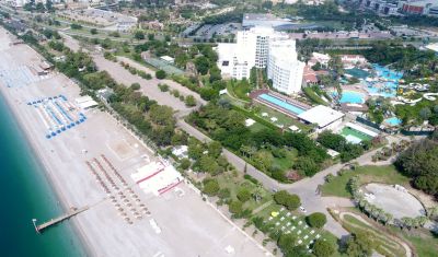 Imagine pentru Hotel SU Aqualand 5*  valabile pentru Litoral 2025