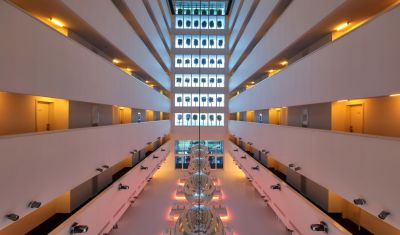Imagine pentru Hotel SU Aqualand 5*  valabile pentru Litoral 2025