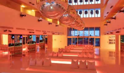 Imagine pentru Hotel SU Aqualand 5*  valabile pentru Litoral 2025