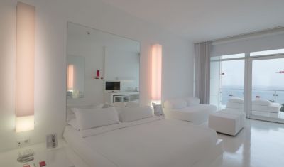 Imagine pentru Hotel SU Aqualand 5*  valabile pentru Litoral 2025