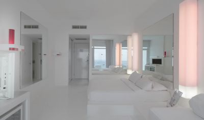 Imagine pentru Hotel SU Aqualand 5*  valabile pentru Litoral 2025