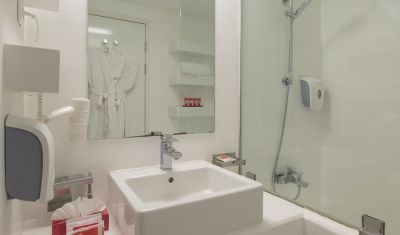 Imagine pentru Hotel SU Aqualand 5*  valabile pentru Litoral 2025