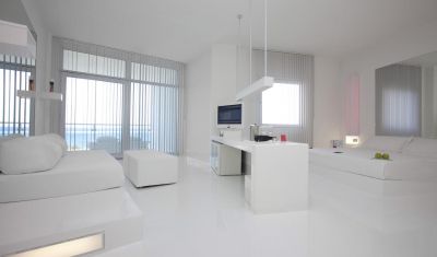 Imagine pentru Hotel SU Aqualand 5*  valabile pentru Litoral 2025