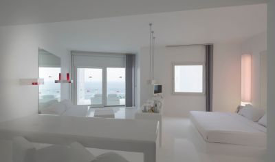 Imagine pentru Hotel SU Aqualand 5*  valabile pentru Litoral 2025