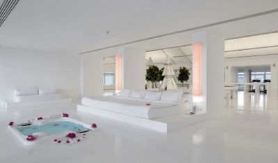 Imagine pentru Hotel SU Aqualand 5*  valabile pentru Litoral 2025