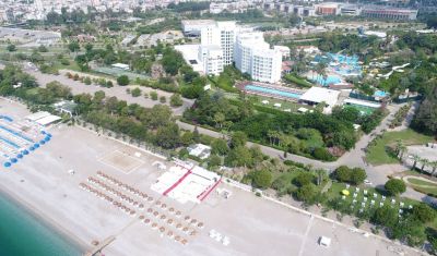 Imagine pentru Hotel SU Aqualand 5*  valabile pentru Litoral 2025