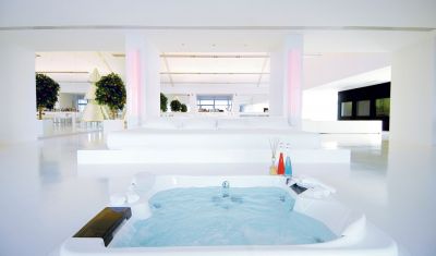 Imagine pentru Hotel SU Aqualand 5*  valabile pentru Litoral 2025