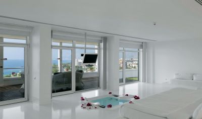 Imagine pentru Hotel SU Aqualand 5*  valabile pentru Litoral 2025