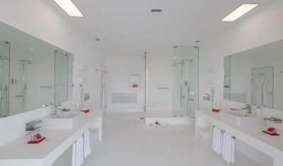 Imagine pentru Hotel SU Aqualand 5*  valabile pentru Litoral 2025