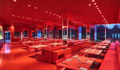 Imagine pentru Hotel SU Aqualand 5*  valabile pentru Litoral 2025