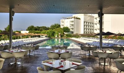 Imagine pentru Hotel SU Aqualand 5*  valabile pentru Litoral 2025