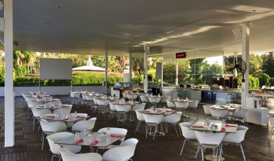 Imagine pentru Hotel SU Aqualand 5*  valabile pentru Litoral 2025