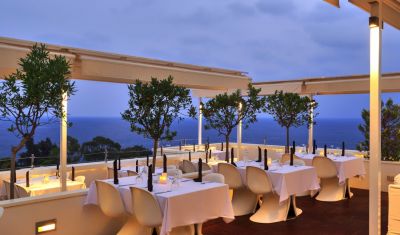 Imagine pentru Hotel SU Aqualand 5*  valabile pentru Litoral 2025