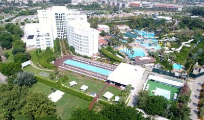 Imagine pentru Hotel SU Aqualand 5*  valabile pentru Litoral 2025