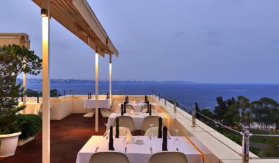 Imagine pentru Hotel SU Aqualand 5*  valabile pentru Litoral 2025