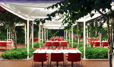 Imagine pentru Hotel SU Aqualand 5*  valabile pentru Litoral 2025