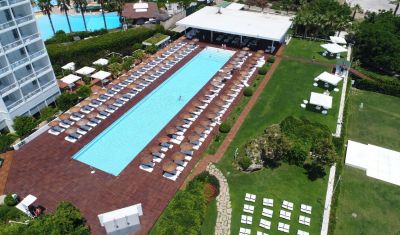 Imagine pentru Hotel SU Aqualand 5*  valabile pentru Litoral 2025