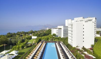 Imagine pentru Hotel SU Aqualand 5*  valabile pentru Litoral 2025