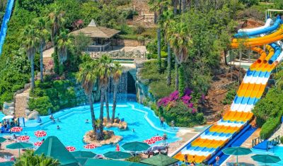 Imagine pentru Hotel SU Aqualand 5*  valabile pentru Litoral 2025