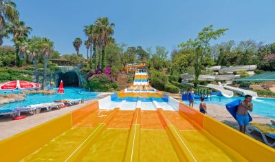 Imagine pentru Hotel SU Aqualand 5*  valabile pentru Litoral 2025