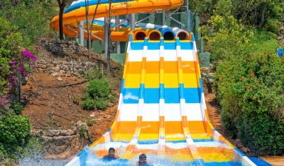 Imagine pentru Hotel SU Aqualand 5*  valabile pentru Litoral 2025