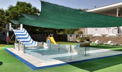 Imagine pentru Hotel SU Aqualand 5*  valabile pentru Litoral 2025