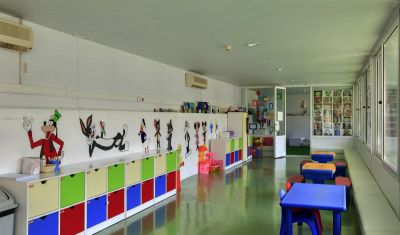 Imagine pentru Hotel SU Aqualand 5*  valabile pentru Litoral 2025