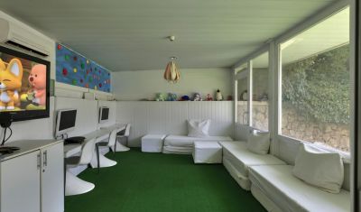 Imagine pentru Hotel SU Aqualand 5*  valabile pentru Litoral 2025