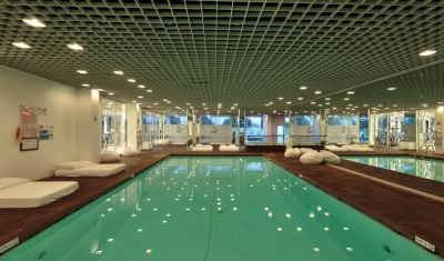Imagine pentru Hotel SU Aqualand 5*  valabile pentru Litoral 2025