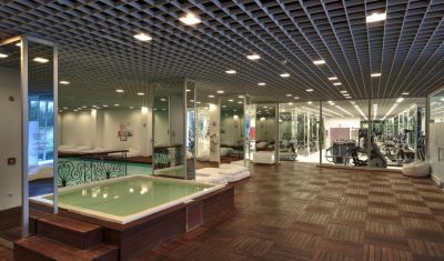 Imagine pentru Hotel SU Aqualand 5*  valabile pentru Litoral 2025