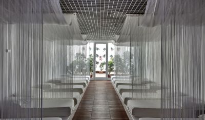 Imagine pentru Hotel SU Aqualand 5*  valabile pentru Litoral 2025