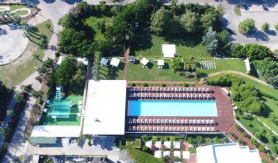 Imagine pentru Hotel SU Aqualand 5*  valabile pentru Litoral 2025