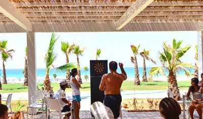 Imagine pentru Hotel Sultan of Dreams 5* valabile pentru Litoral 2025