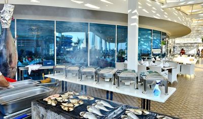 Imagine pentru Hotel Sultan of Dreams 5* valabile pentru Litoral 2025
